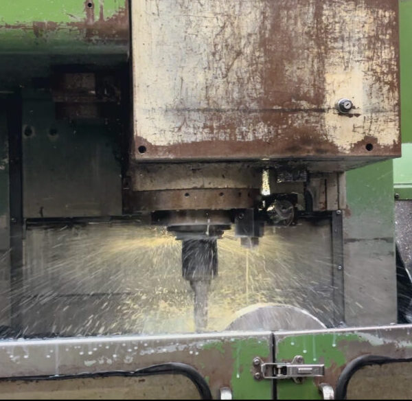 Milling