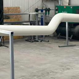 Pipework assemblies1