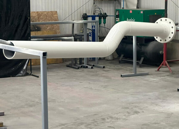 Pipework assemblies1