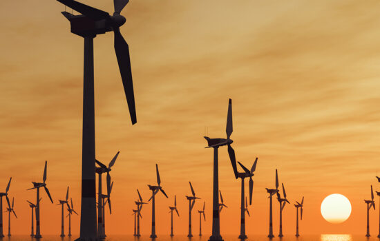 Renewables