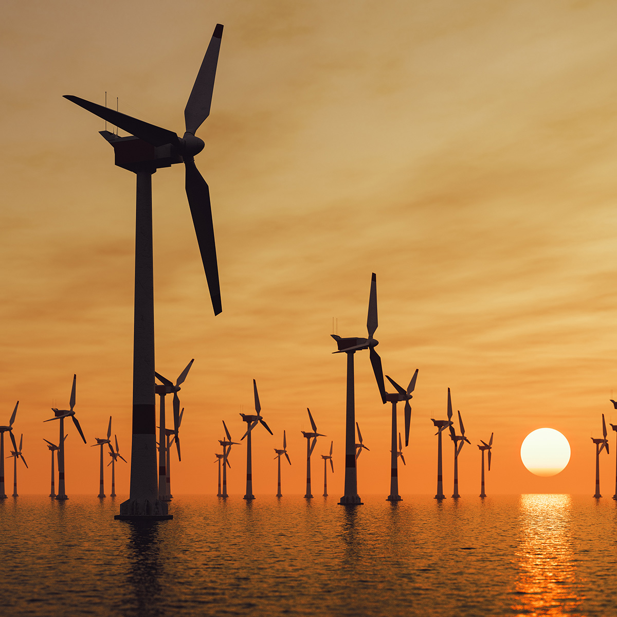Renewables