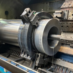 Turning