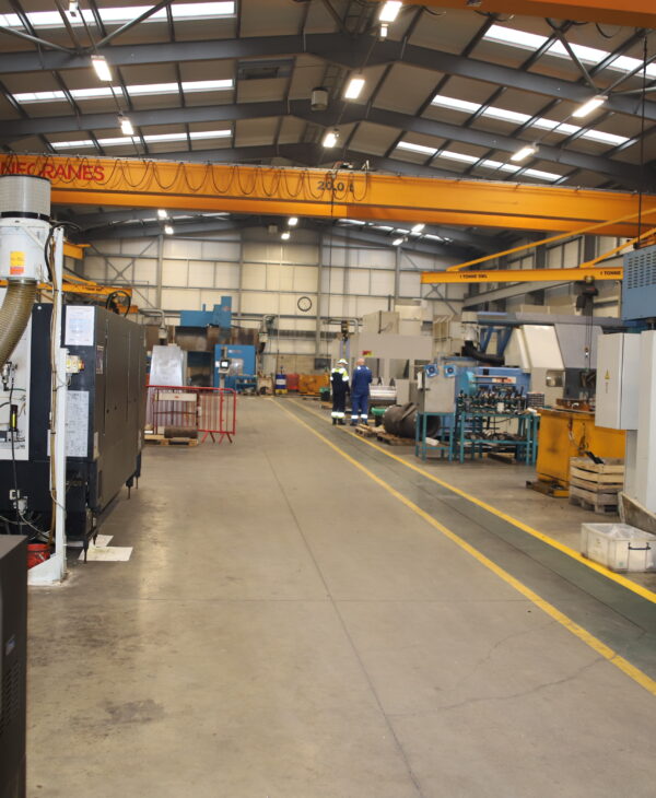 Workshop