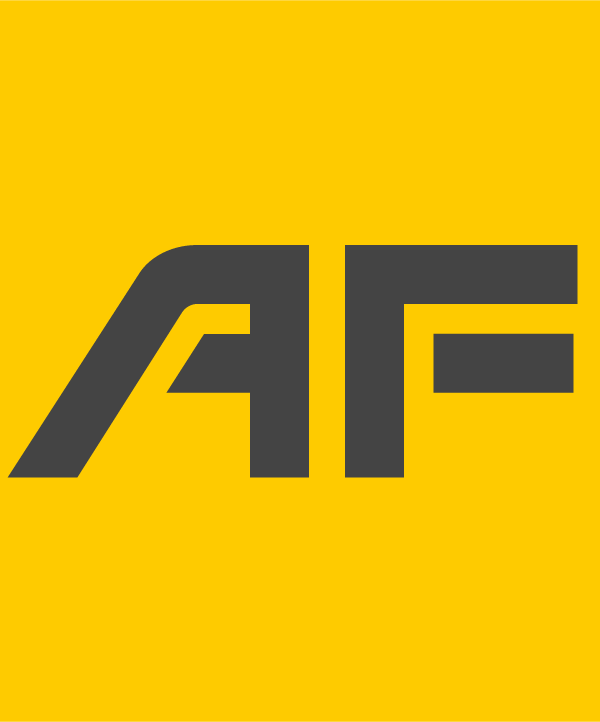 AF Gruppen logo
