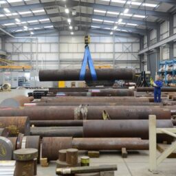 Steel Stock