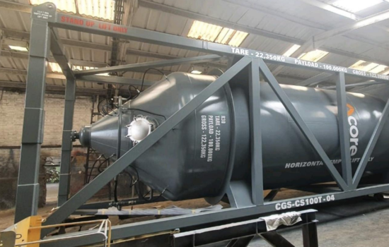 100t Cement Silo_3