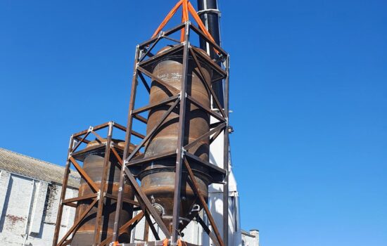 100t Cement Silo_4